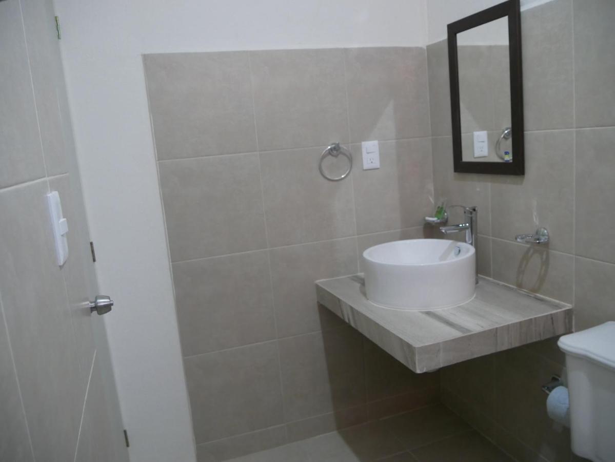 Hotel Real San Juan Suites Mérida Dış mekan fotoğraf