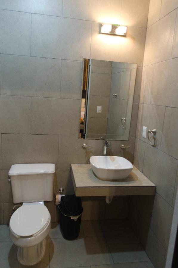 Hotel Real San Juan Suites Mérida Dış mekan fotoğraf