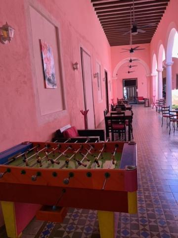 Hotel Real San Juan Suites Mérida Dış mekan fotoğraf