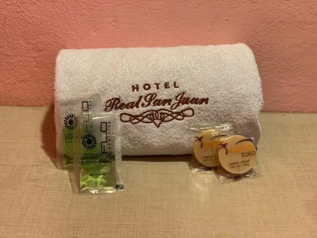 Hotel Real San Juan Suites Mérida Dış mekan fotoğraf