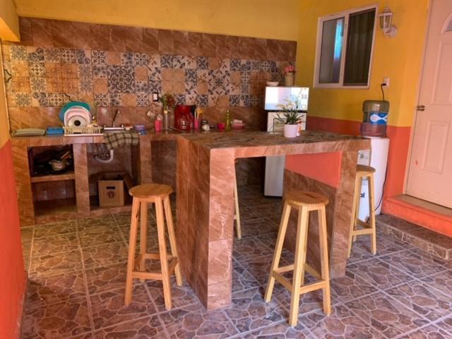 Hotel Real San Juan Suites Mérida Dış mekan fotoğraf