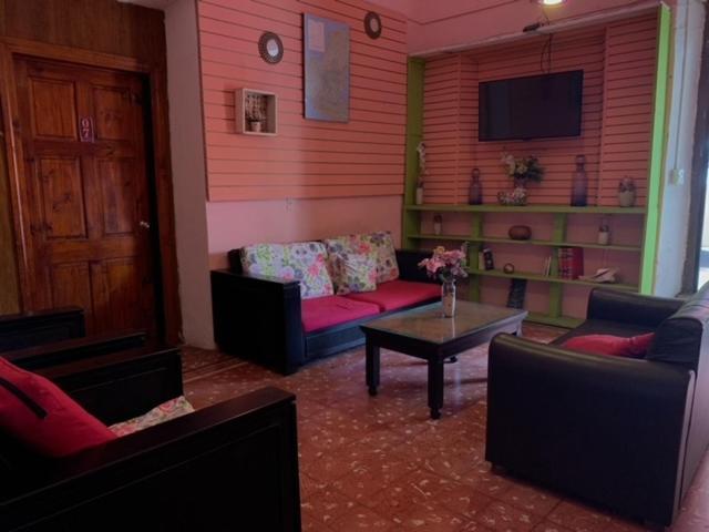 Hotel Real San Juan Suites Mérida Dış mekan fotoğraf