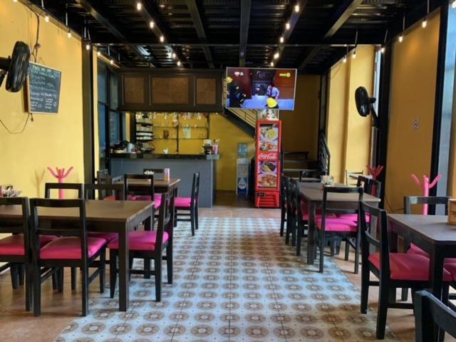 Hotel Real San Juan Suites Mérida Dış mekan fotoğraf