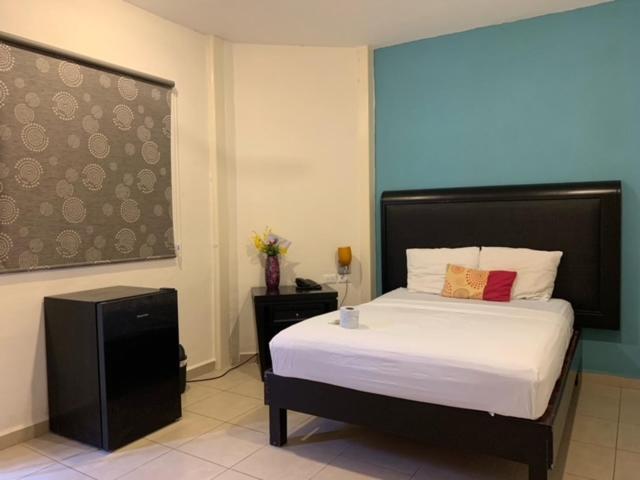 Hotel Real San Juan Suites Mérida Dış mekan fotoğraf