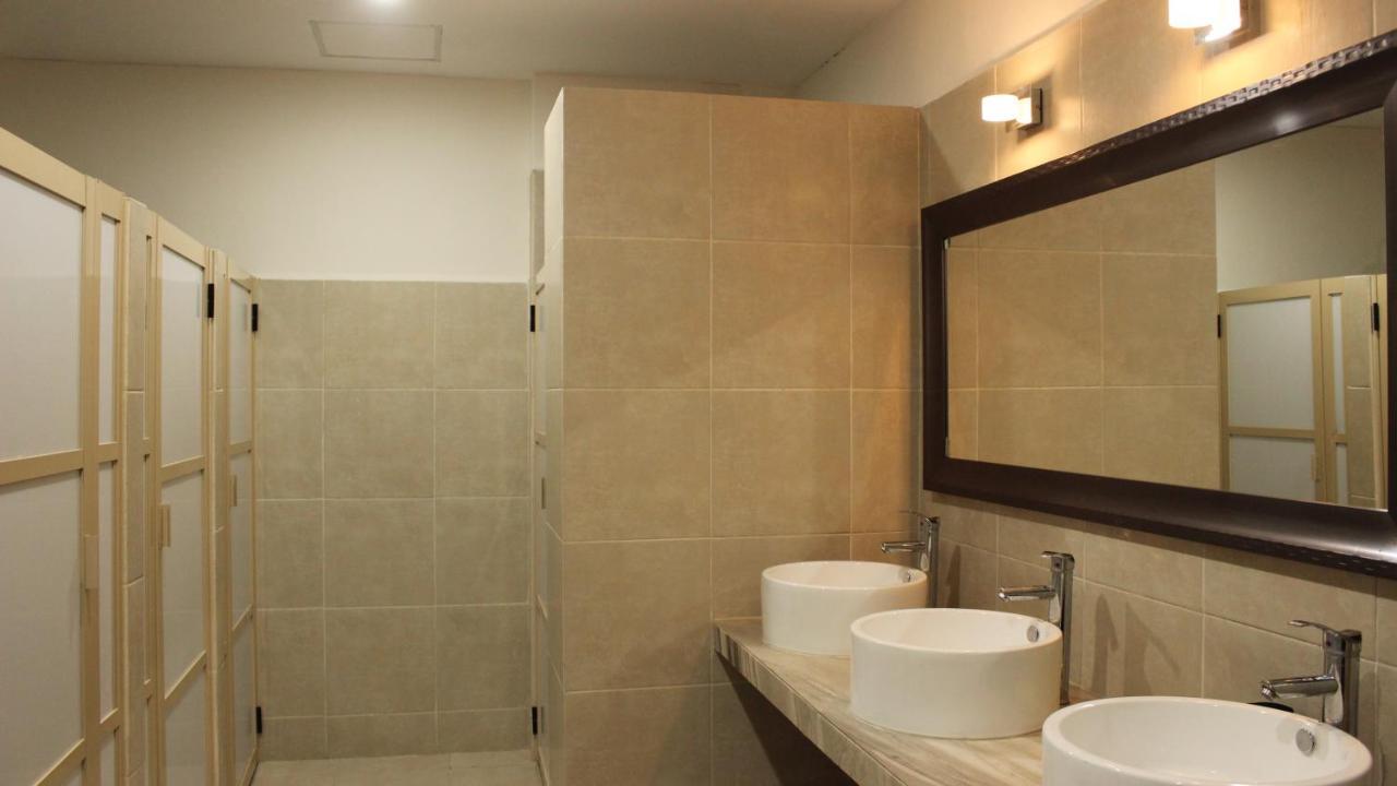 Hotel Real San Juan Suites Mérida Dış mekan fotoğraf